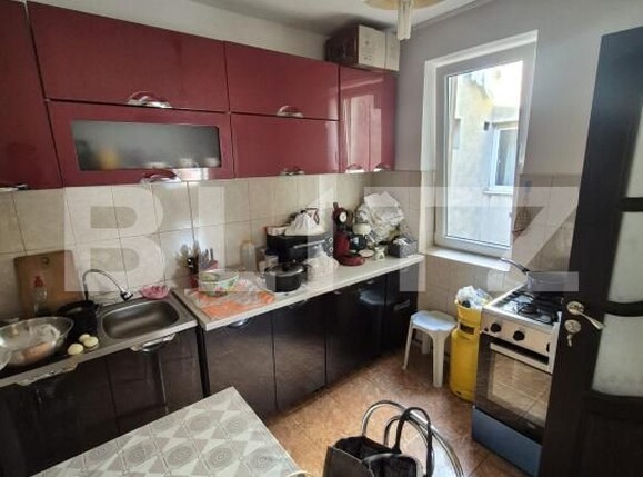 Apartament de vânzare 2 camere Exterior Vest - 180064AV | BLITZ Suceava | Poza6