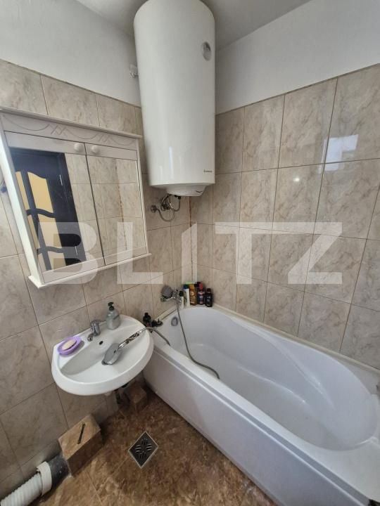 Apartament de vânzare 2 camere Exterior Vest - 180064AV | BLITZ Suceava | Poza8