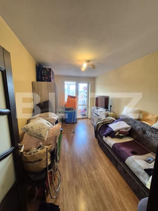 Apartament de vânzare 2 camere Exterior Vest - 180064AV | BLITZ Suceava | Poza4