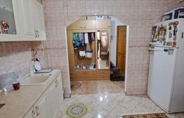 Apartament 2 camere, 52 mp, decomandat, zona Zamca 