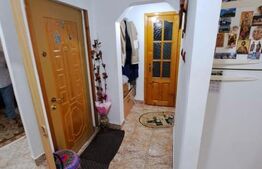 Apartament 2 camere, 52 mp, decomandat, zona Zamca 