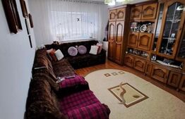 Apartament 2 camere, 52 mp, decomandat, zona Zamca 