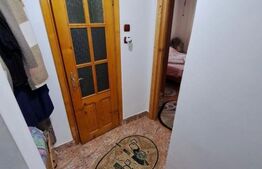 Apartament 2 camere, 52 mp, decomandat, zona Zamca 