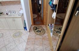 Apartament 2 camere, 52 mp, decomandat, zona Zamca 