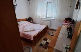 Apartament 2 camere, 52 mp, decomandat, zona Zamca 