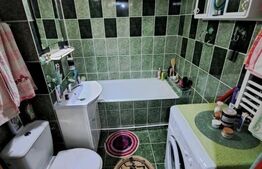 Apartament 2 camere, 52 mp, decomandat, zona Zamca 