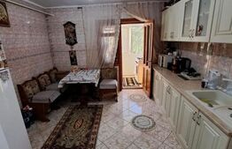 Apartament 2 camere, 52 mp, decomandat, zona Zamca 