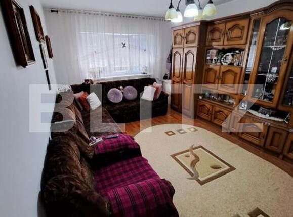 Apartament de vânzare 2 camere Nord Vest - 180069AV | BLITZ Suceava | Poza3