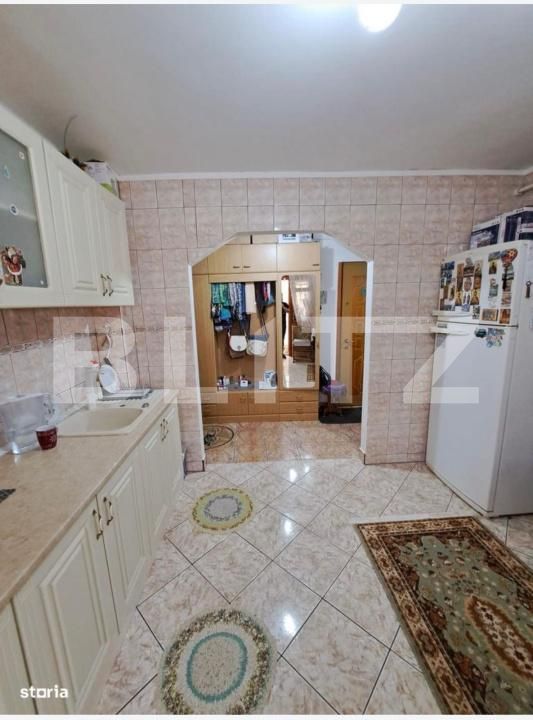 Apartament de vânzare 2 camere Nord Vest - 180069AV | BLITZ Suceava | Poza1