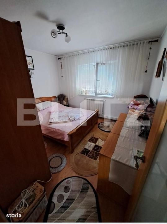 Apartament de vânzare 2 camere Nord Vest - 180069AV | BLITZ Suceava | Poza4