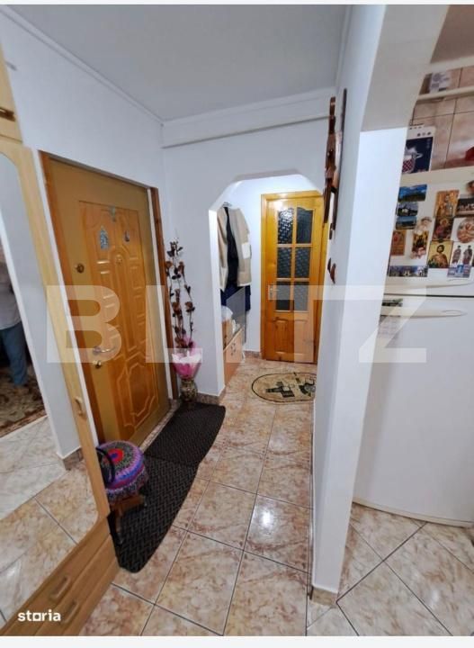 Apartament de vânzare 2 camere Nord Vest - 180069AV | BLITZ Suceava | Poza6