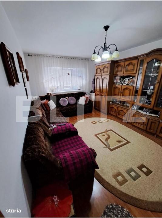 Apartament de vânzare 2 camere Nord Vest - 180069AV | BLITZ Suceava | Poza3