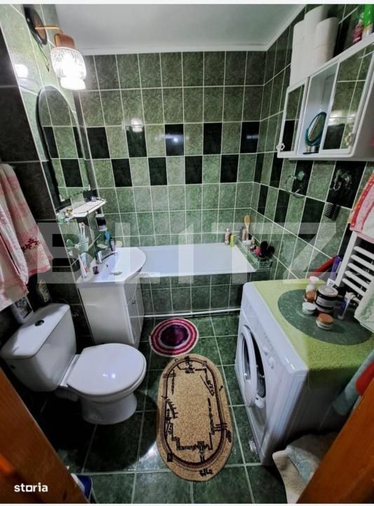 Apartament de vânzare 2 camere Nord Vest - 180069AV | BLITZ Suceava | Poza8