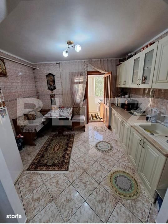 Apartament de vânzare 2 camere Nord Vest - 180069AV | BLITZ Suceava | Poza2