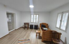 Casa individuala, 60mp, teren 3000mp, zona Padureni, Siret