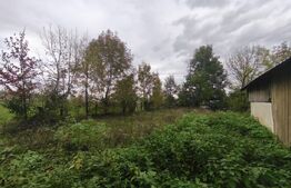 Casa individuala, 60mp, teren 3000mp, zona Padureni, Siret