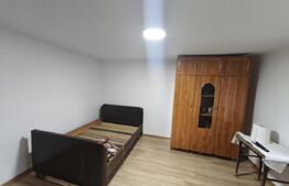 Casa individuala, 60mp, teren 3000mp, zona Padureni, Siret