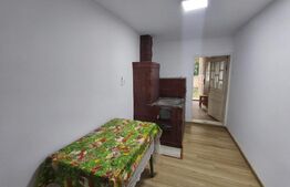 Casa individuala, 60mp, teren 3000mp, zona Padureni, Siret