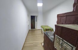 Casa individuala, 60mp, teren 3000mp, zona Padureni, Siret