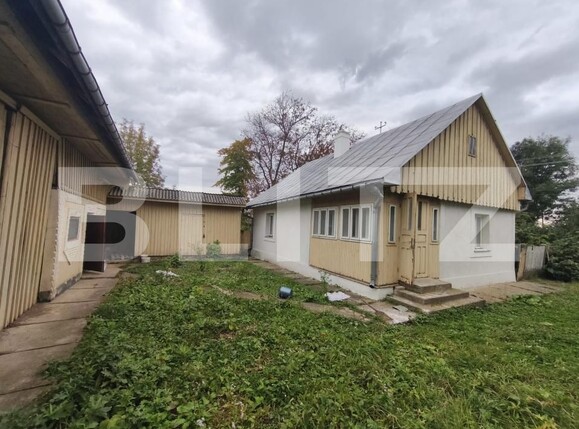 Casa de vânzare 2 camere Siret - 180107CV | BLITZ Suceava | Poza5