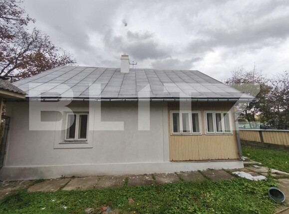 Casa de vânzare 2 camere Siret - 180107CV | BLITZ Suceava | Poza14