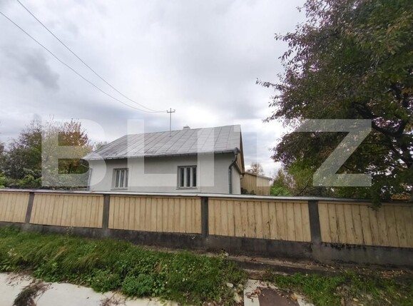 Casa de vânzare 2 camere Siret - 180107CV | BLITZ Suceava | Poza1