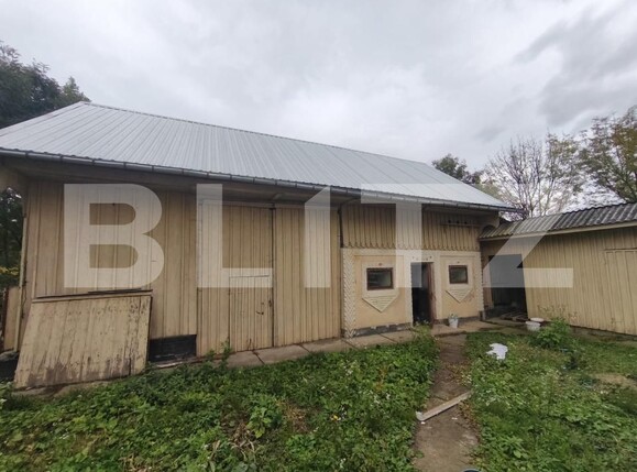 Casa de vânzare 2 camere Siret - 180107CV | BLITZ Suceava | Poza6