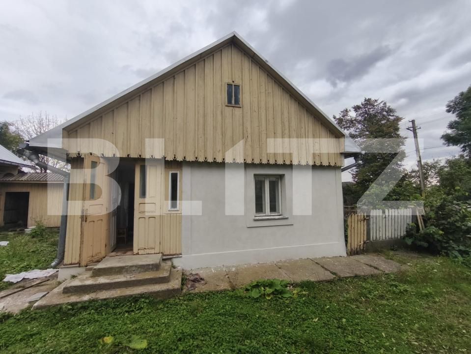 Casa de vânzare 2 camere Siret - 180107CV | BLITZ Suceava | Poza13