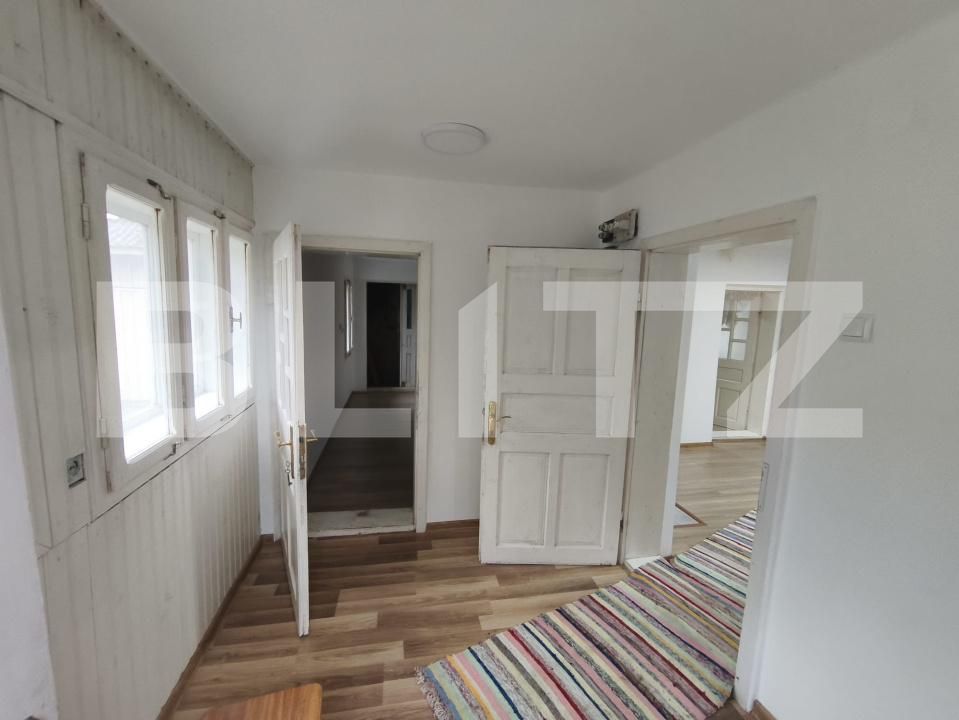 Casa de vânzare 2 camere Siret - 180107CV | BLITZ Suceava | Poza9