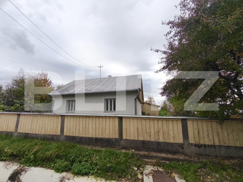 Casa de vânzare 2 camere Siret - 180107CV | BLITZ Suceava | Poza4