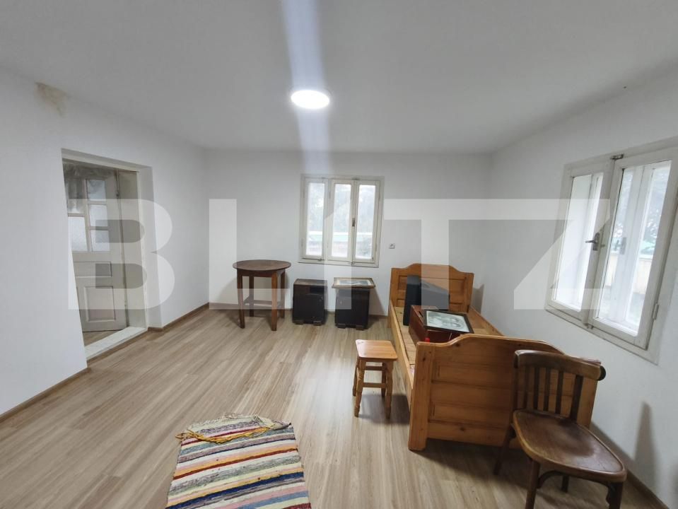 Casa de vânzare 2 camere Siret - 180107CV | BLITZ Suceava | Poza2