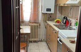 Apartament 2 camere, etaj intermediar, boxa la subsol, cartier Obcini