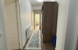 Apartament cu 3 camere, etaj intermediar, bloc nou cu lift, cartier Burdujeni