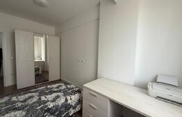 Apartament cu 3 camere, etaj intermediar, bloc nou cu lift, cartier Burdujeni