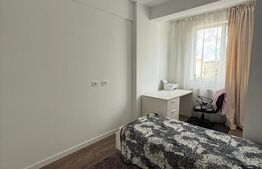 Apartament cu 3 camere, etaj intermediar, bloc nou cu lift, cartier Burdujeni