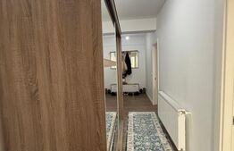 Apartament cu 3 camere, etaj intermediar, bloc nou cu lift, cartier Burdujeni