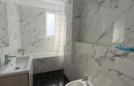 Apartament cu 3 camere, etaj intermediar, bloc nou cu lift, cartier Burdujeni