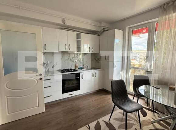 Apartament de vânzare 3 camere Burdujeni - 180122AV | BLITZ Suceava | Poza2