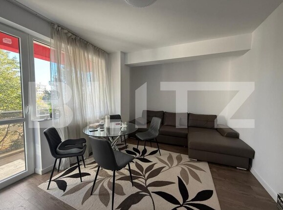 Apartament de vânzare 3 camere Burdujeni - 180122AV | BLITZ Suceava | Poza1