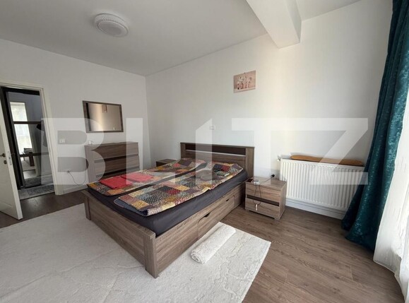 Apartament de vânzare 3 camere Burdujeni - 180122AV | BLITZ Suceava | Poza3