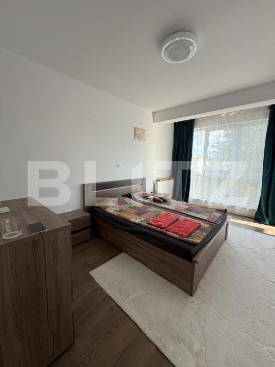 Apartament de vânzare 3 camere Burdujeni - 180122AV | BLITZ Suceava | Poza4