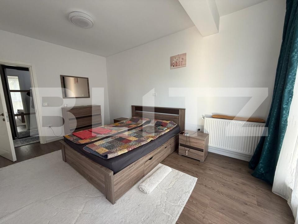 Apartament de vânzare 3 camere Burdujeni - 180122AV | BLITZ Suceava | Poza3