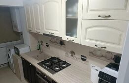 Apartament cu 3 camere, 65 mp - mobilat/utilat - George Enescu 