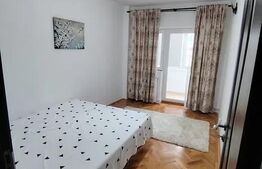 Apartament cu 3 camere, 65 mp - mobilat/utilat - George Enescu 