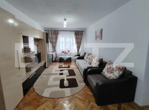 Apartament de închiriat 3 camere George Enescu - 180124AI | BLITZ Suceava | Poza2