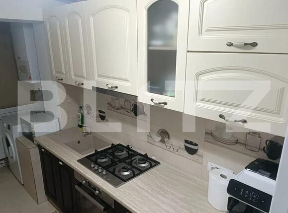 Apartament de închiriat 3 camere George Enescu - 180124AI | BLITZ Suceava | Poza3