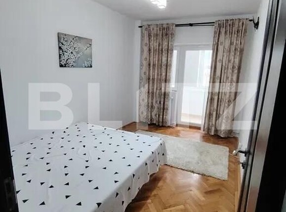 Apartament de închiriat 3 camere George Enescu - 180124AI | BLITZ Suceava | Poza1