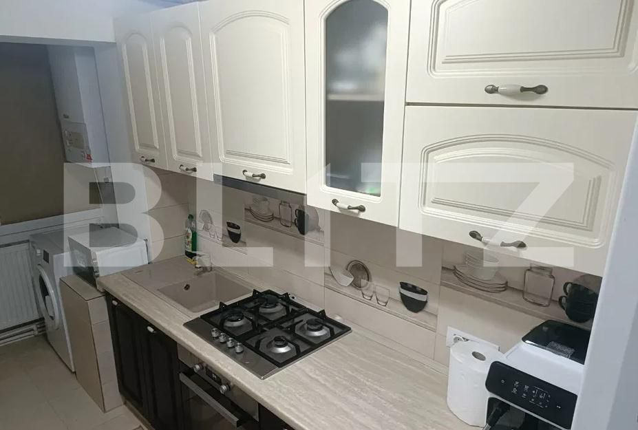 Apartament de închiriat 3 camere George Enescu - 180124AI | BLITZ Suceava | Poza3