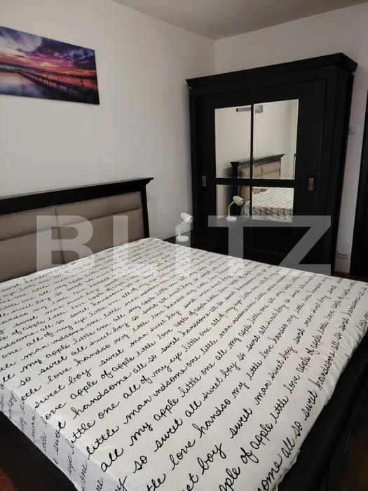 Apartament de închiriat 3 camere George Enescu - 180124AI | BLITZ Suceava | Poza4