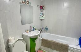 Apartament 3 camere - Etaj 3 -  Zona Cuza Vodă II